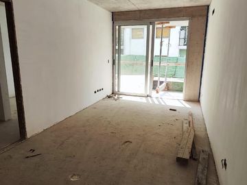 Departamento - Venta 2 ambientes con baulera -Palermo