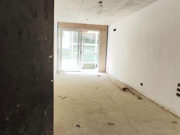 Departamento - Venta 2 ambientes con baulera -Palermo