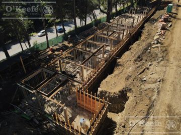 Departamento en venta 2 ambientes km1 Av. Pioneros  - San Carlos De Bariloche