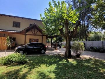 Casa en Benavidez