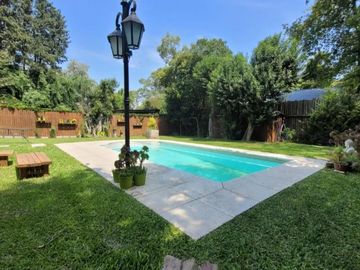 Casa en Benavidez