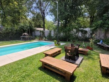 Casa en Benavidez