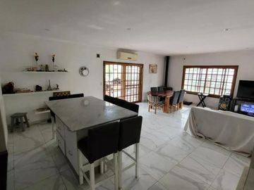 Casa en Benavidez