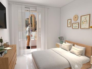 Departamento - Villa Luro