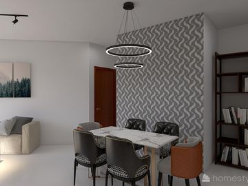 Departamento - Villa Luro
