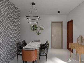 Departamento - Villa Luro