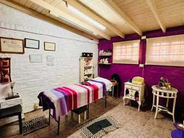 Casa en venta - 2 Dormitorios 1 Baño - Cochera - 401Mts2 - 12 De Octubre, Berazategui