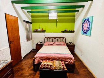 Casa en venta - 2 Dormitorios 1 Baño - Cochera - 401Mts2 - 12 De Octubre, Berazategui