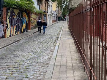 Departamento - Palermo Soho