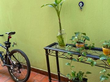 Departamento - Palermo Soho