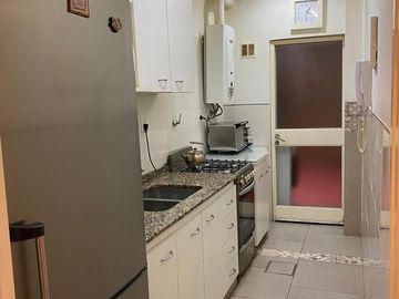Departamento - Palermo Soho