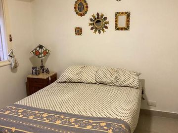 Departamento - Palermo Soho