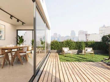 Departamento de 1 dormitorio en venta ubicado en calle Corrientes al 1300