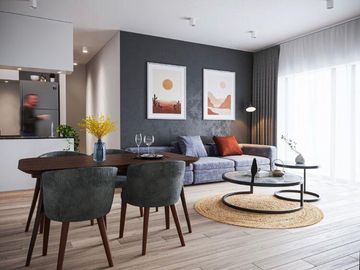 Departamento de 1 dormitorio en venta ubicado en calle Corrientes al 1300