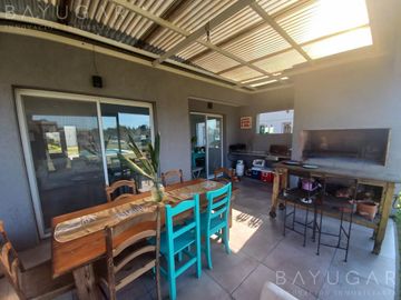 Venta Casa - Barrio Privado Altos de Campo Grande / Pilar