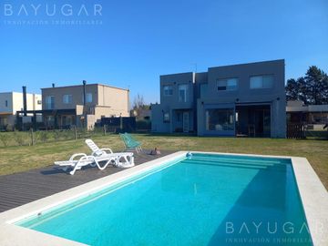 Venta Casa - Barrio Privado Altos de Campo Grande / Pilar