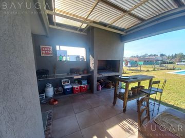 Venta Casa - Barrio Privado Altos de Campo Grande / Pilar