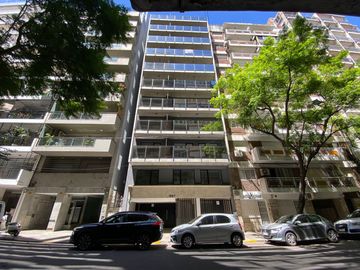Departamento en Centro