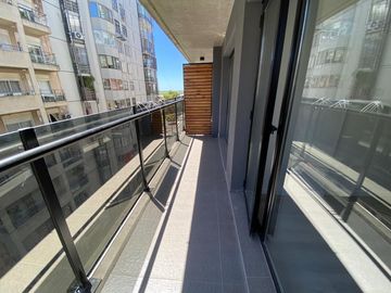 Departamento en Centro