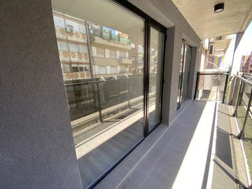 Departamento en Centro