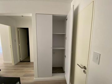 Departamento en Centro