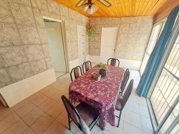 VENTA CASA 4 AMB 178 M2 COCHERA LANÚS OESTE