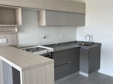 2 AMB 70 M2 BALCON CON COCHERA APTO PROFESIONAL Y AMENITIES PALERMO