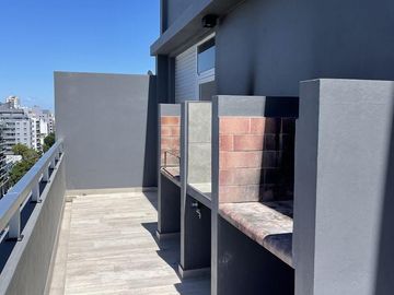 2 AMB 70 M2 BALCON CON COCHERA APTO PROFESIONAL Y AMENITIES PALERMO