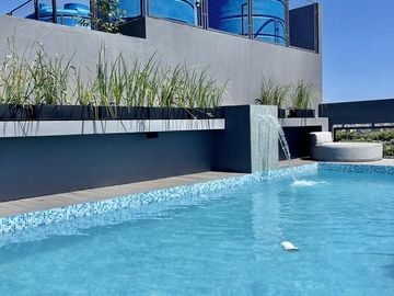 2 AMB 70 M2 BALCON CON COCHERA APTO PROFESIONAL Y AMENITIES PALERMO