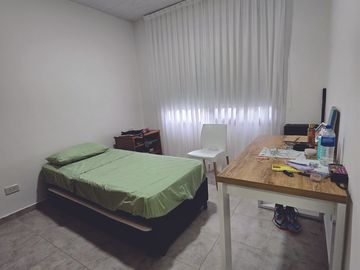 Dpto 2 Dormitorios + Cochera