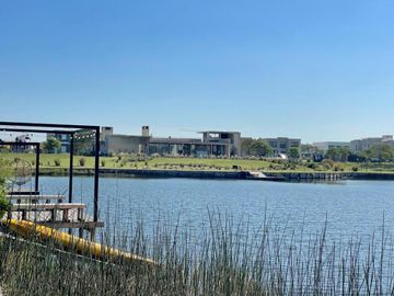 Venta lote interno 507m2 - Los Castaños - Nordelta