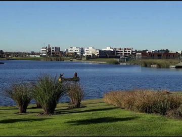 Venta lote interno 507m2 - Los Castaños - Nordelta