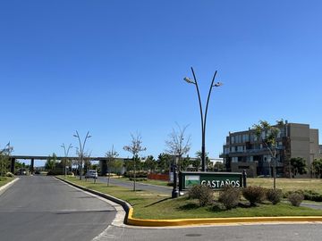 Venta lote interno 507m2 - Los Castaños - Nordelta