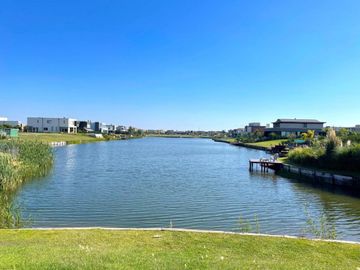Venta lote interno 507m2 - Los Castaños - Nordelta