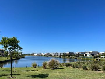 Venta lote interno 507m2 - Los Castaños - Nordelta
