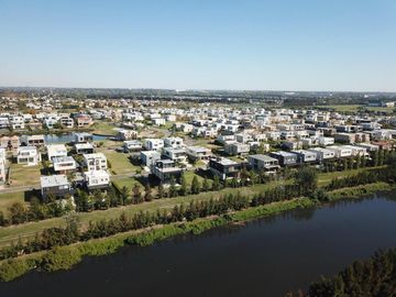 Venta lote interno 507m2 - Los Castaños - Nordelta