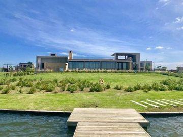 Venta lote interno 507m2 - Los Castaños - Nordelta