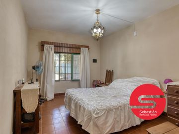 Casa venta en Funes 2 dormitorios piscina jardin parrillero