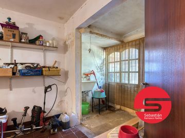 Casa venta en Funes 2 dormitorios piscina jardin parrillero