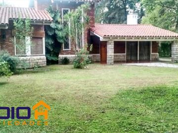 Casa venta Longchamps