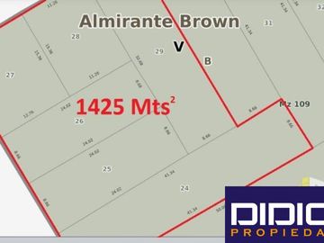 Casa venta Longchamps