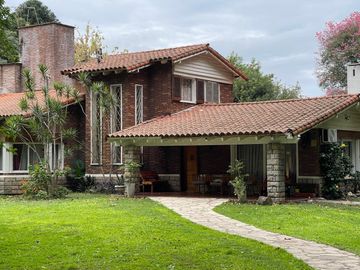 Casa venta Longchamps