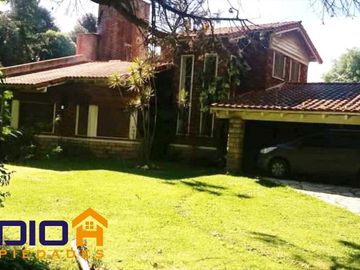 Casa venta Longchamps