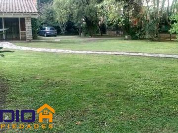 Casa venta Longchamps
