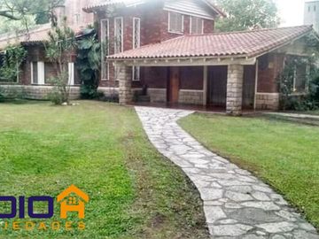Casa venta Longchamps