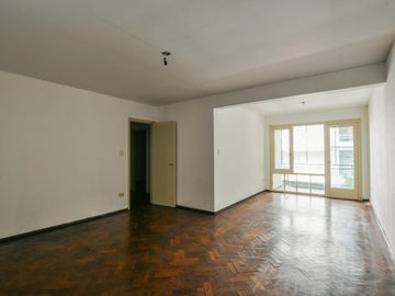 Departamento 3 dormitorios, zona río - Paraguay 300 - Centro Rosario