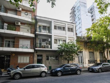 Departamento 3 dormitorios, zona río - Paraguay 300 - Centro Rosario