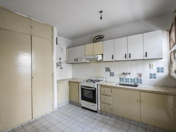 Departamento 3 dormitorios, zona río - Paraguay 300 - Centro Rosario
