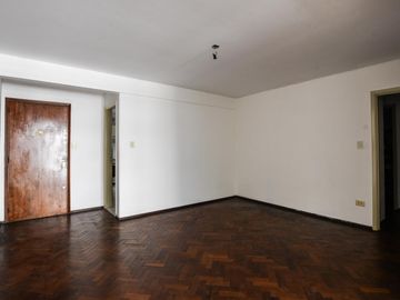 Departamento 3 dormitorios, zona río - Paraguay 300 - Centro Rosario