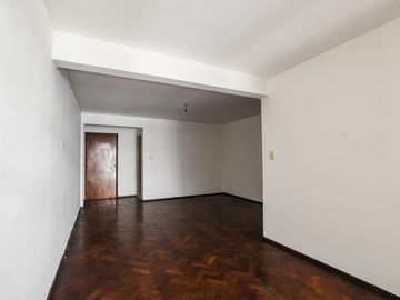 Departamento 3 dormitorios, zona río - Paraguay 300 - Centro Rosario